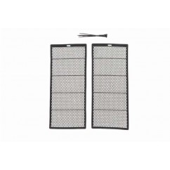 Grille de protection de radiateur TWIN AIR