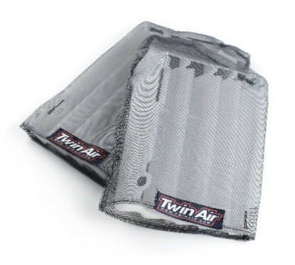 Filet de protection de radiateur TWIN AIR nylon - KTM SX65