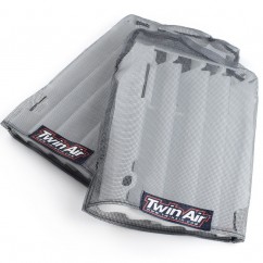 Filet de protection de radiateur TWIN AIR nylon - Honda CRF250R