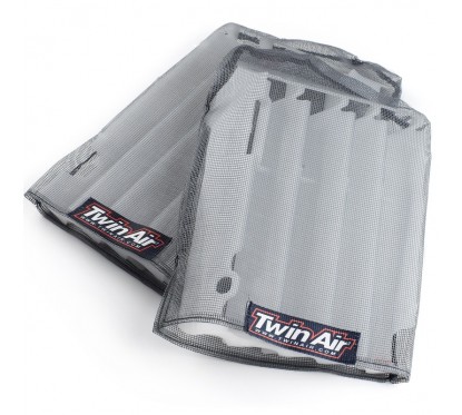 Filet de protection de radiateur TWIN AIR nylon - Honda CRF250R