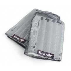 Filet de protection de radiateur TWIN AIR nylon - Yamaha YZ65