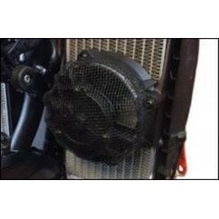 Protection de ventilateur TWIN AIR - KTM/Husqvarna