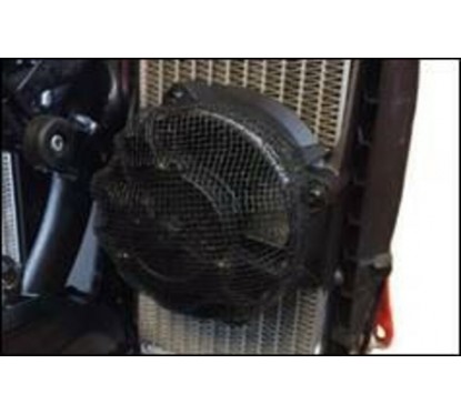 Protection de ventilateur TWIN AIR - KTM/Husqvarna