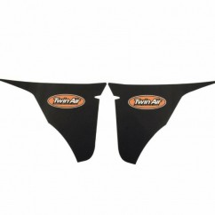 Kit déco boîte à air antidérapant TWIN AIR Yamaha YZF250F/450F