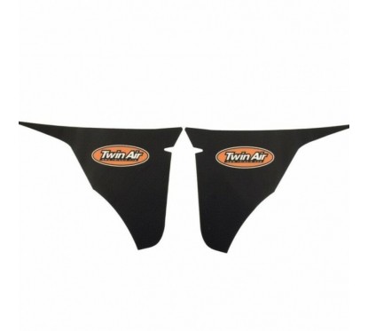 Kit déco boîte à air antidérapant TWIN AIR Yamaha YZF250F/450F