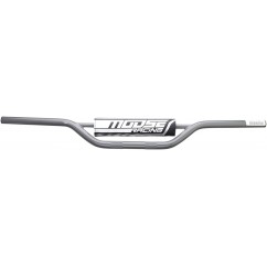 HANDLEBARS STL ATV HI GY