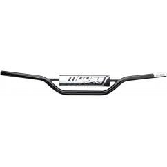 HANDLEBAR STL 4TRX/QD BLK