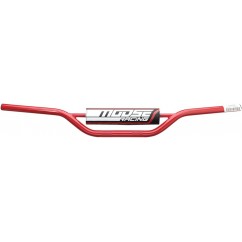 HANDLEBAR STL 4TRX/QD RD