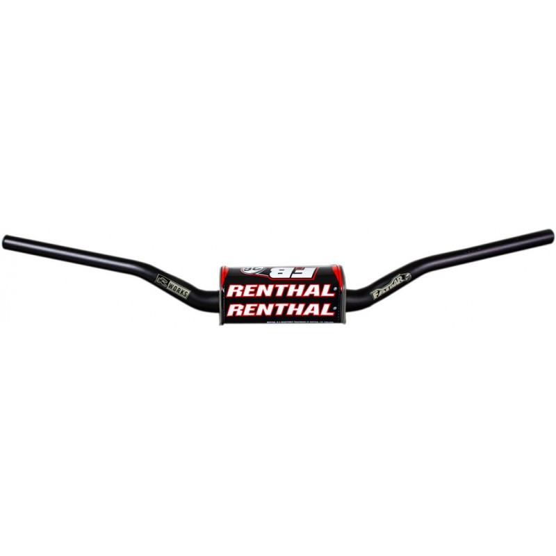 FATBAR36 R-WORKS KTM09-12