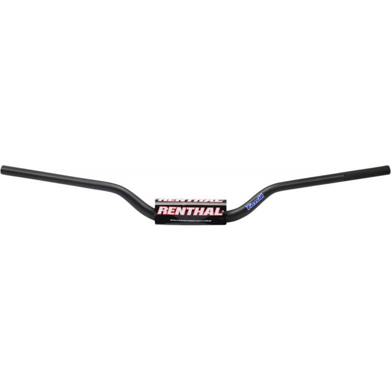 RENTHAL FATBAR 829 TRIAL BK