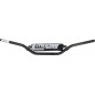 HANDLEBAR AL CR HI 7/8 BK