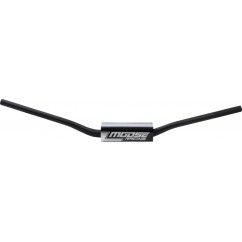 HANDLEBAR AL KTM 1-1/8 BK