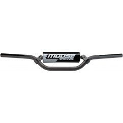 HANDLEBAR STL PW BK