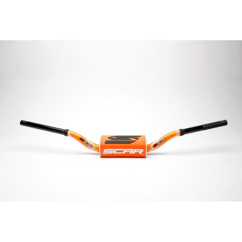 HANDLEBAR O2 KTM SX85 OR