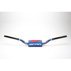 HANDLEBAR O2 KTM BL