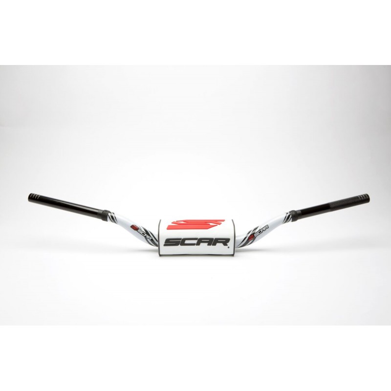 HANDLEBAR O2 KTM WH