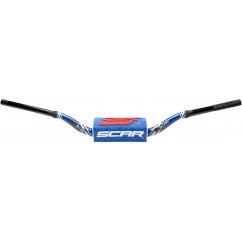 HANDLEBAR O2 RC BL