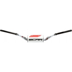 HANDLEBAR O2 RC WH