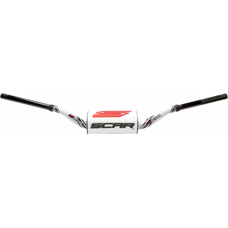 HANDLEBAR O2 RC WH