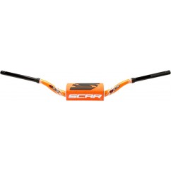 HANDLEBAR O2 HIGH OR