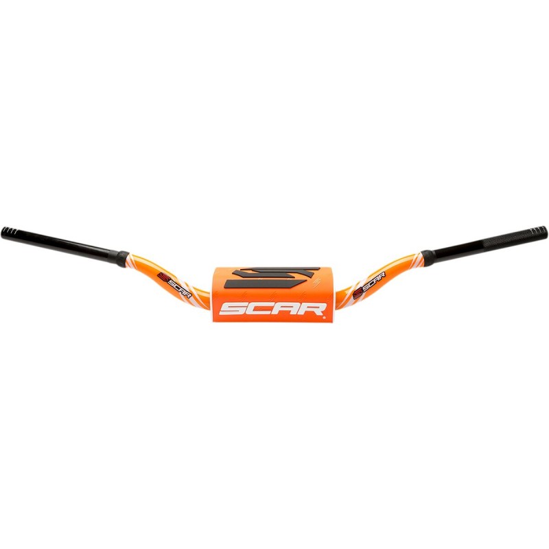 HANDLEBAR O2 HIGH OR