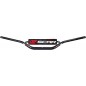 HANDLEBAR S2 22 MEDIUM BK