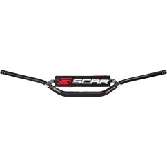 HANDLEBAR S2 22 LOW BK