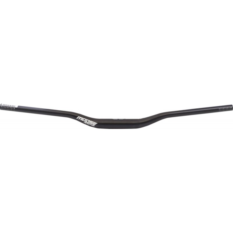 MTB HANDBAR 35 30MM ALBK