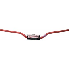 FATBAR 673 TRIAL RED