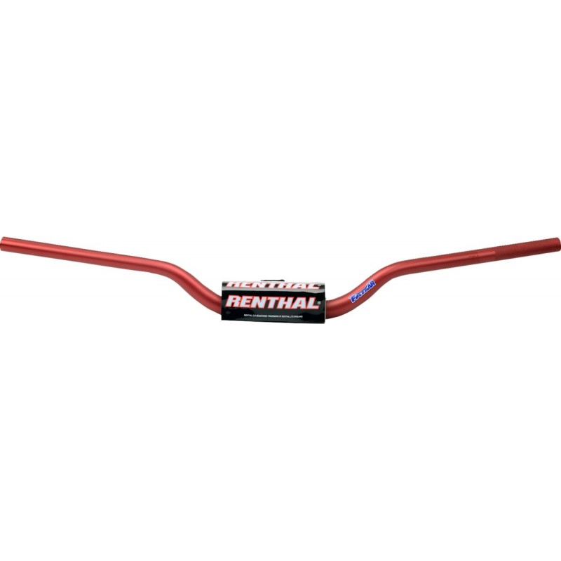 FATBAR 673 TRIAL RED