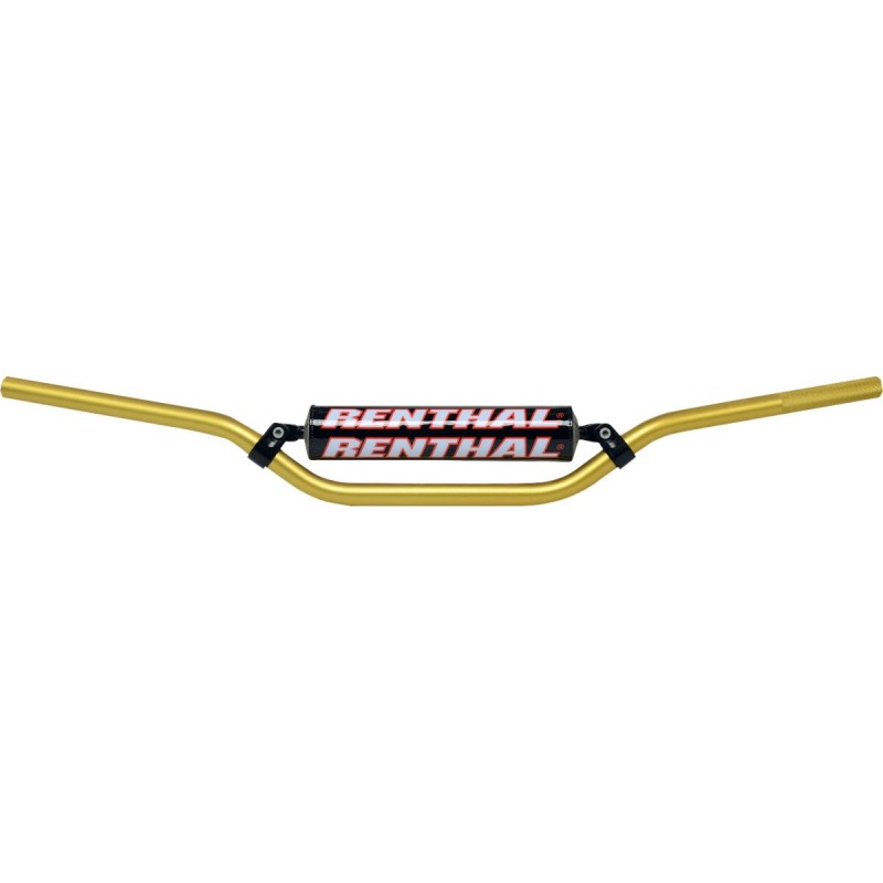 RENTHAL 22MM RC 971 GOLD