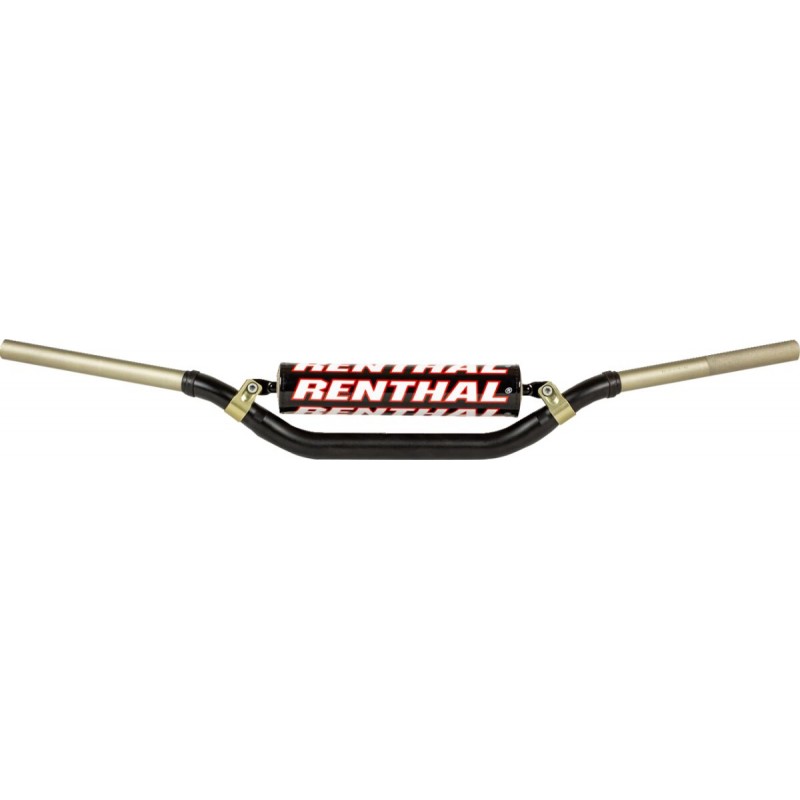 RENTHAL TWINWALL 990 BLK