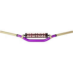 RENTHAL TWINWALL 996 PURPLE