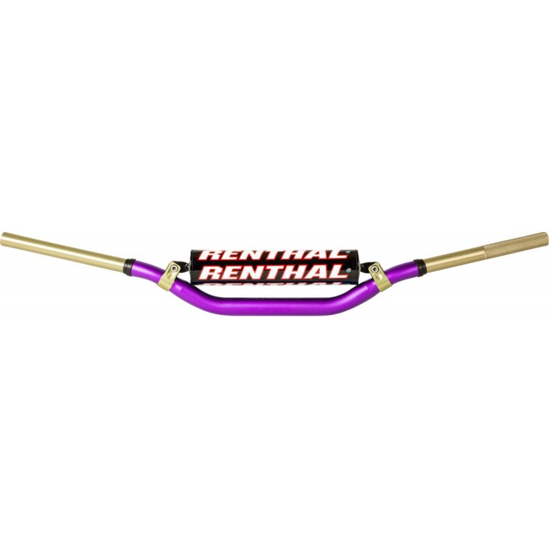 RENTHAL TWINWALL 996 PURPLE