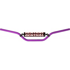 RENTHAL 22MM 809 PURPLE