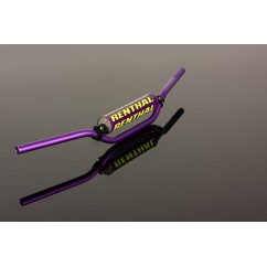 RENTHAL 22MM 966 PURPLE