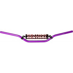 RENTHAL 22MM 971 PURPLE