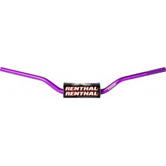 RENTHAL FATBAR 604 PURPLE