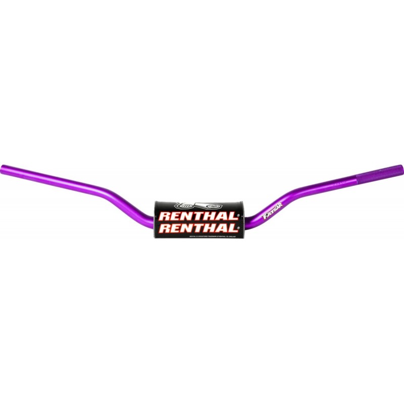 RENTHAL FATBAR 604 PURPLE