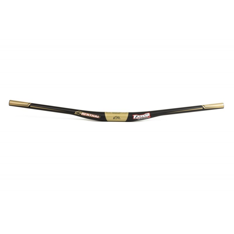 FATBAR CARBON35 10MM