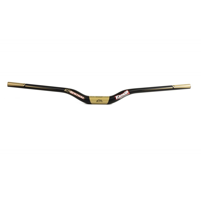 FATBAR CARBON35 40MM