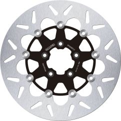 BRAKE ROTOR FLOATING ROUND - 17104230