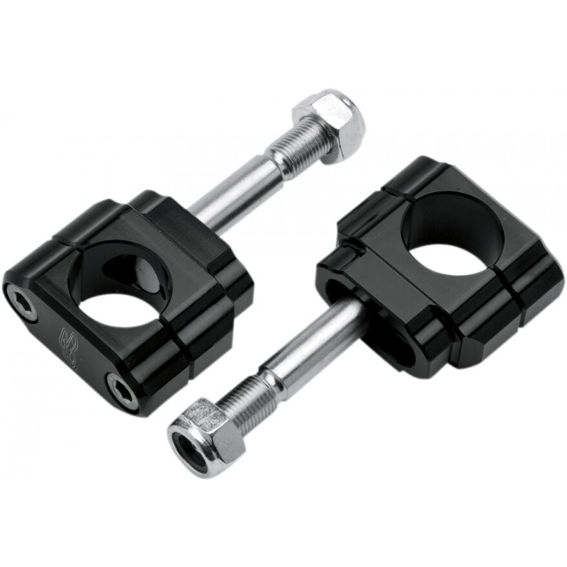 BAR MOUNT 28 6 KXF OFFSET 5MM