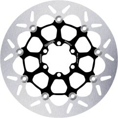 BRAKE ROTOR FLOATING ROUND - 17104239