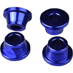 RUBBER KILLER KXF BLUE