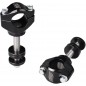 BAR MOUNTS SCAR CLAMPS