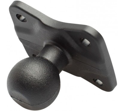 GPS MOUNT BALL 1"