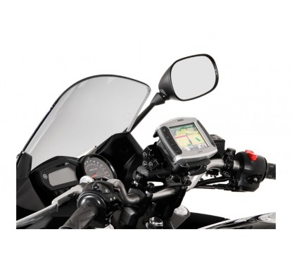 HANDLEBAR GPS MOUNT