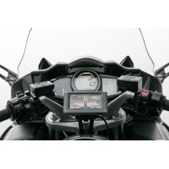 HANDLEBAR GPS MOUNT