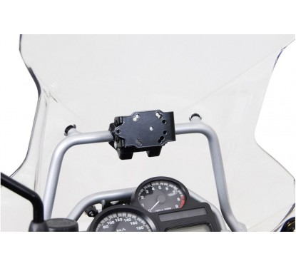 CROSSBAR GPS MOUNT 17MM